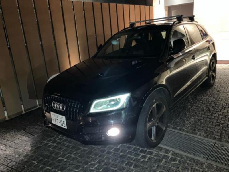 AUDI Q5