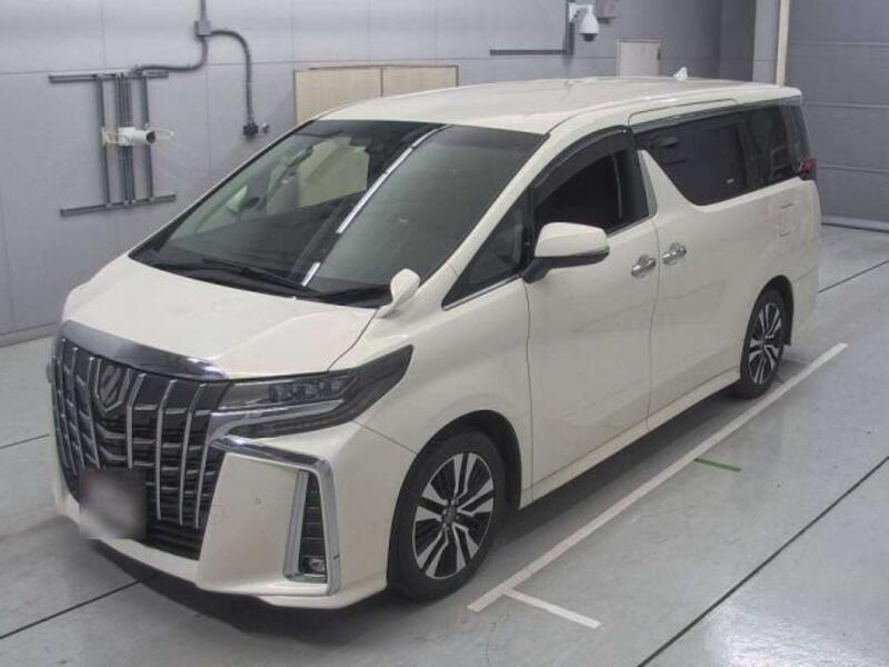 ALPHARD-0