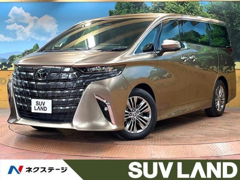 ALPHARD-0