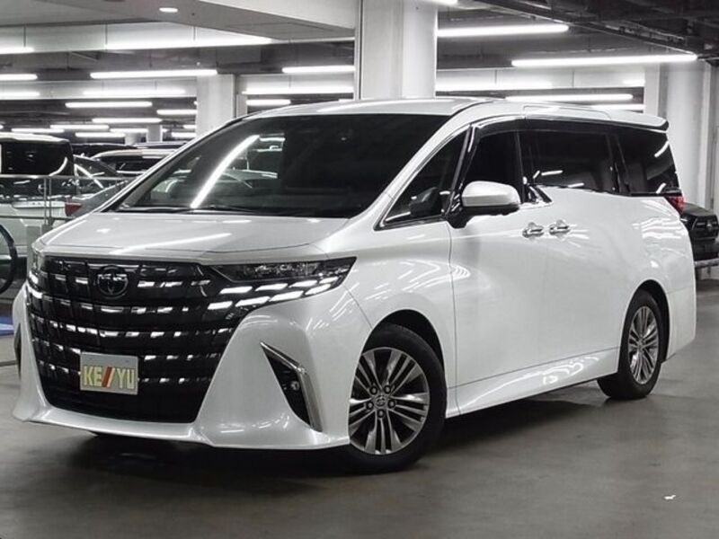 ALPHARD-0
