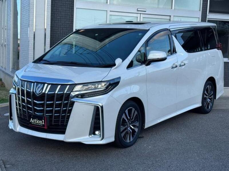 ALPHARD