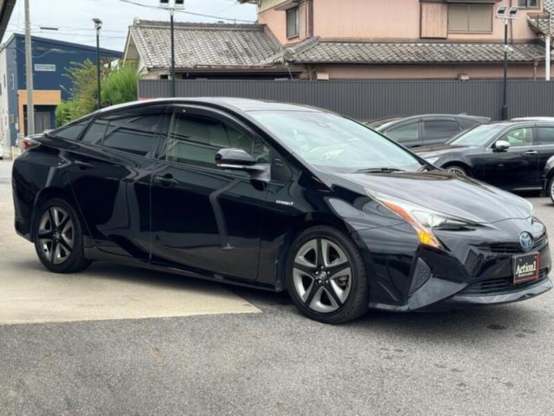 PRIUS