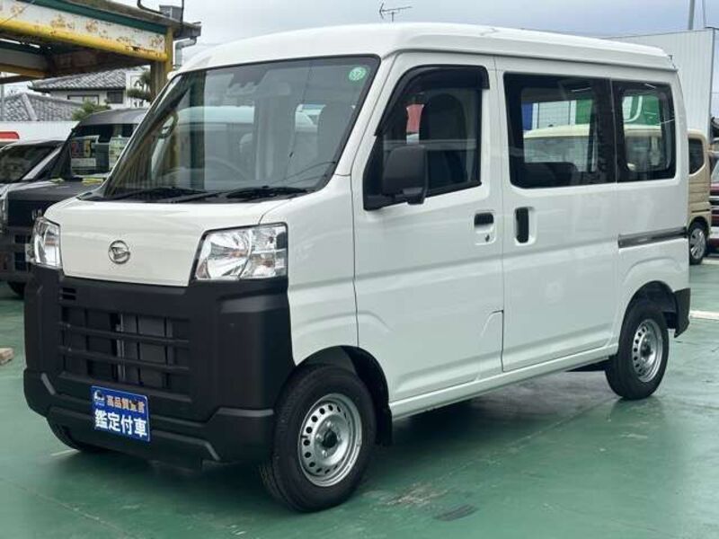 HIJET CARGO