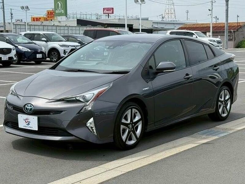 PRIUS