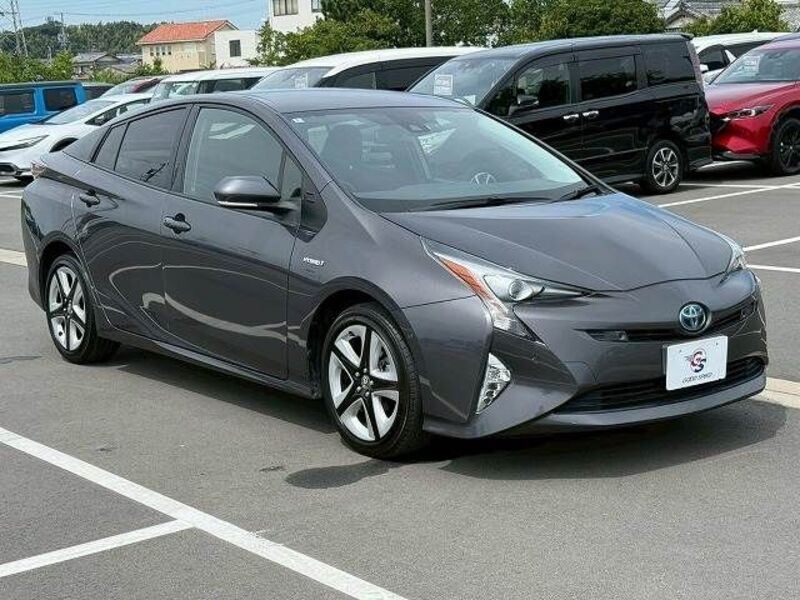 PRIUS