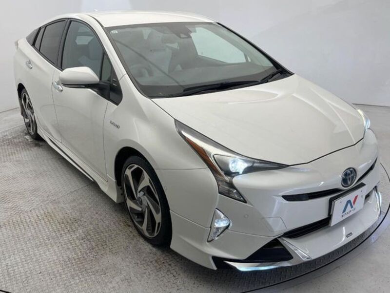 PRIUS