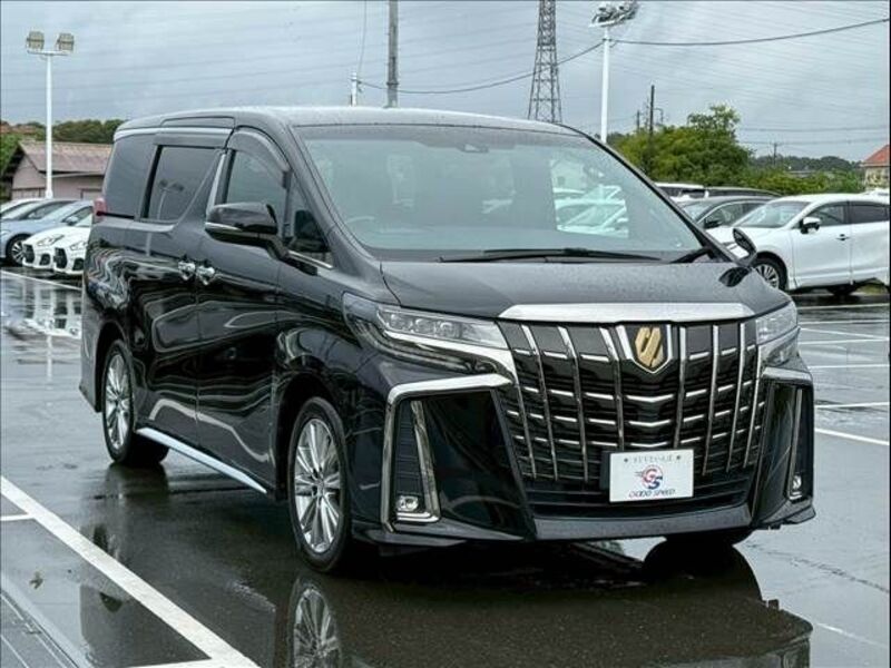 ALPHARD