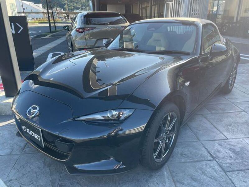 MAZDA ROADSTER