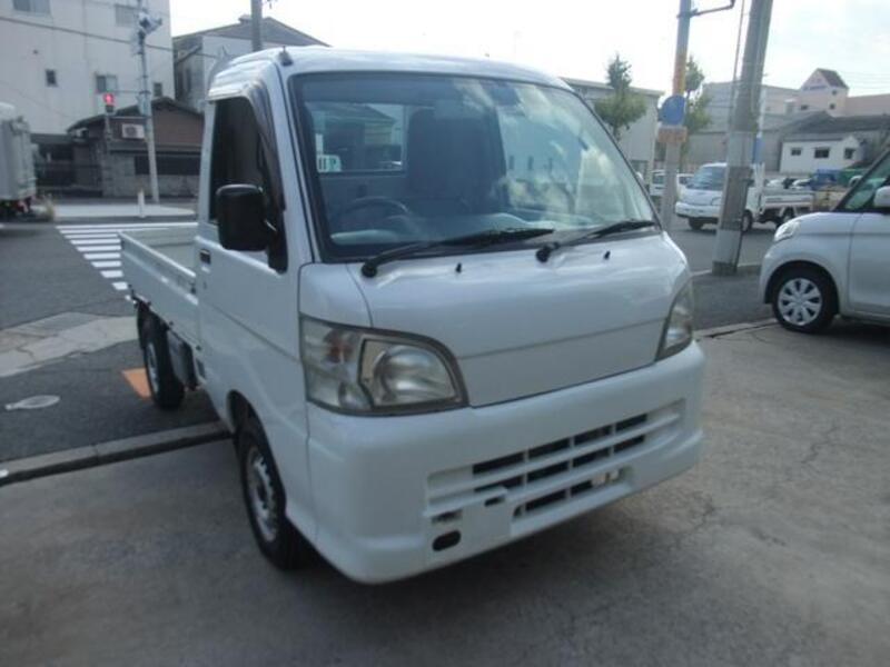 HIJET TRUCK-0