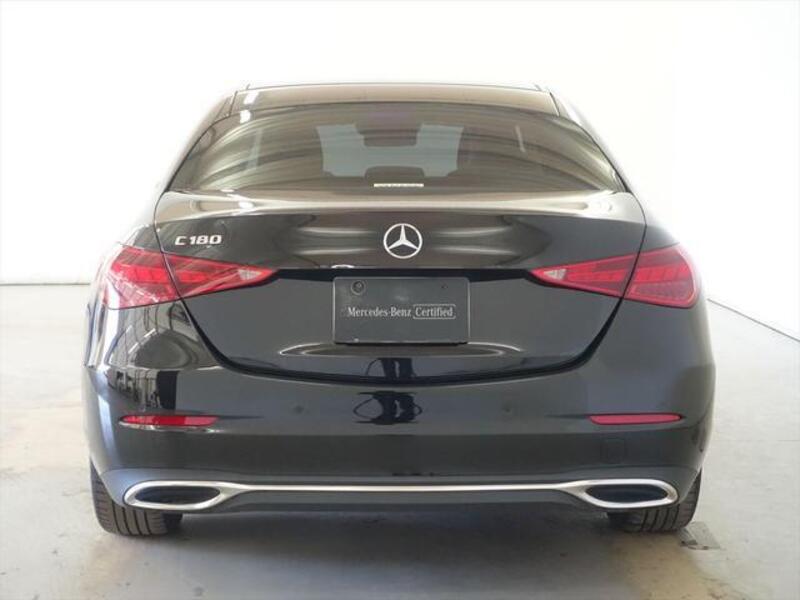 C-CLASS