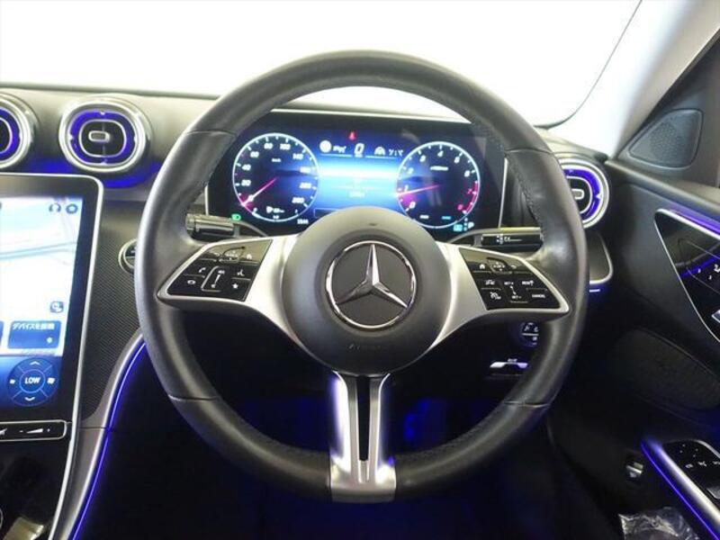 C-CLASS