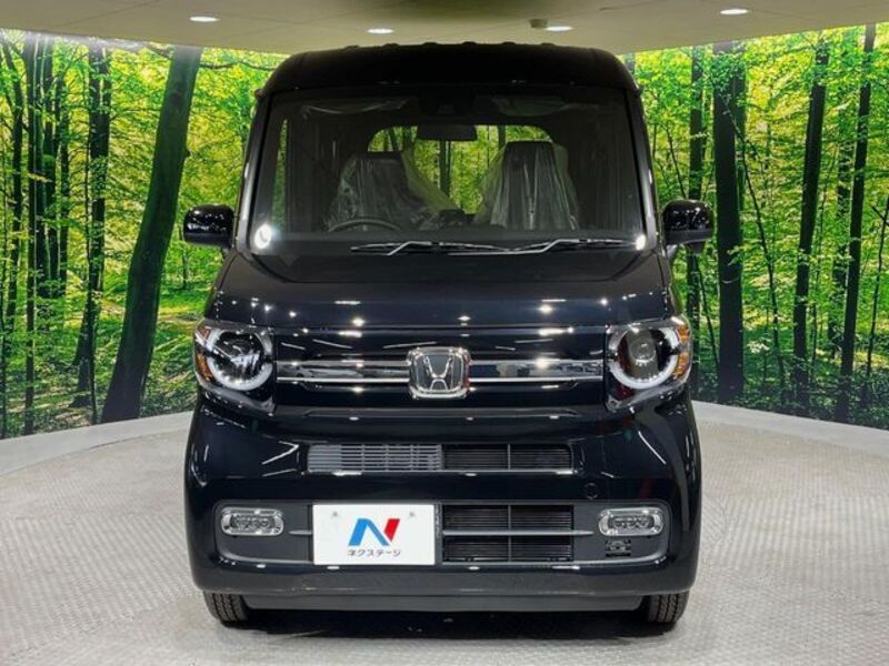 N-VAN