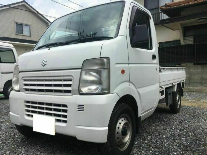 CARRY TRUCK