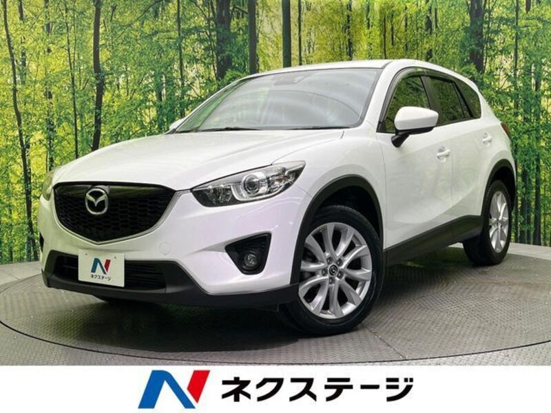 CX-5-0