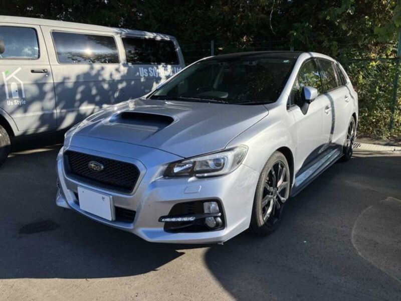 LEVORG-0