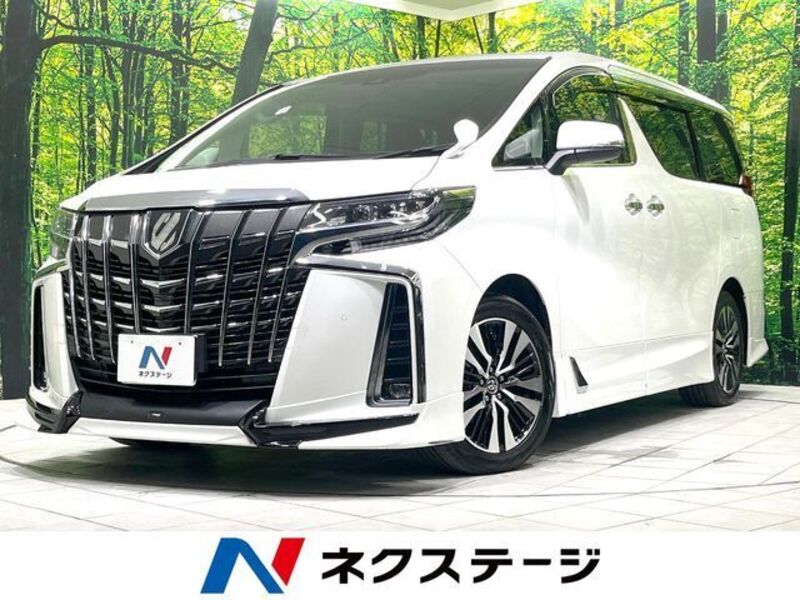 ALPHARD-0