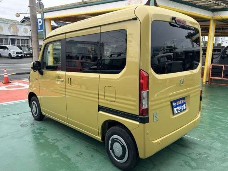 N-VAN