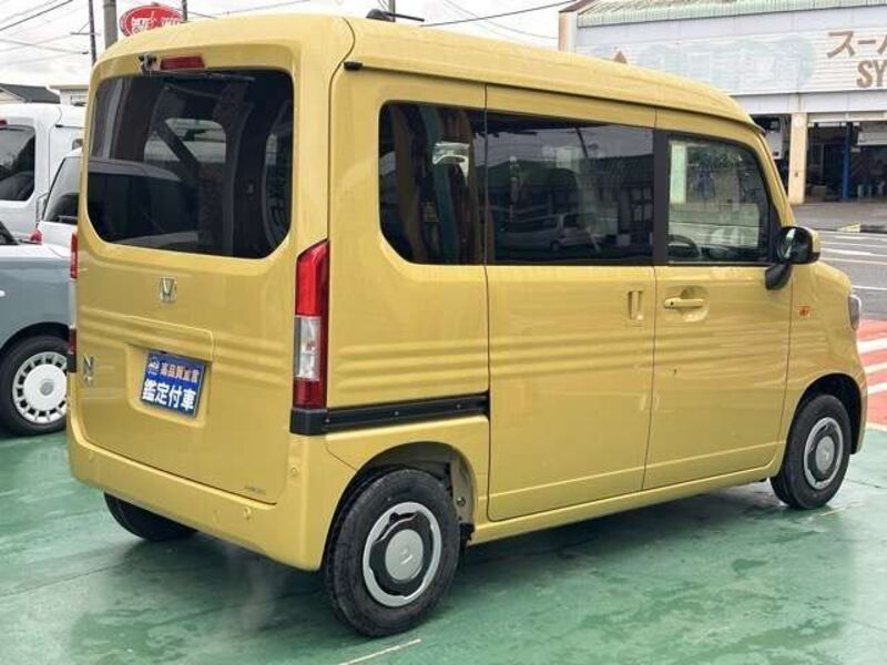 N-VAN