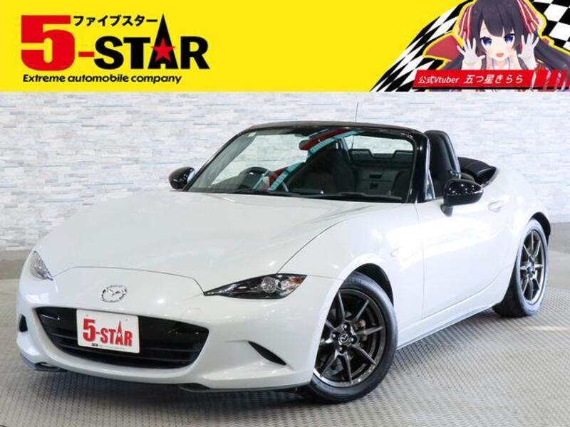 MAZDA ROADSTER
