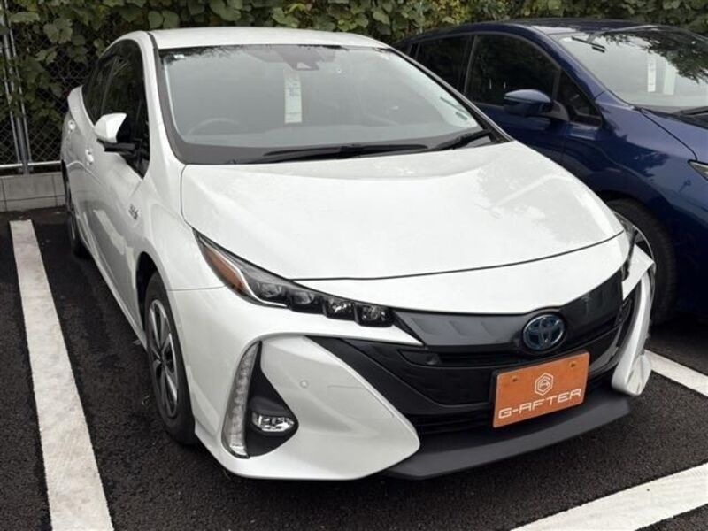 PRIUS PHV-0