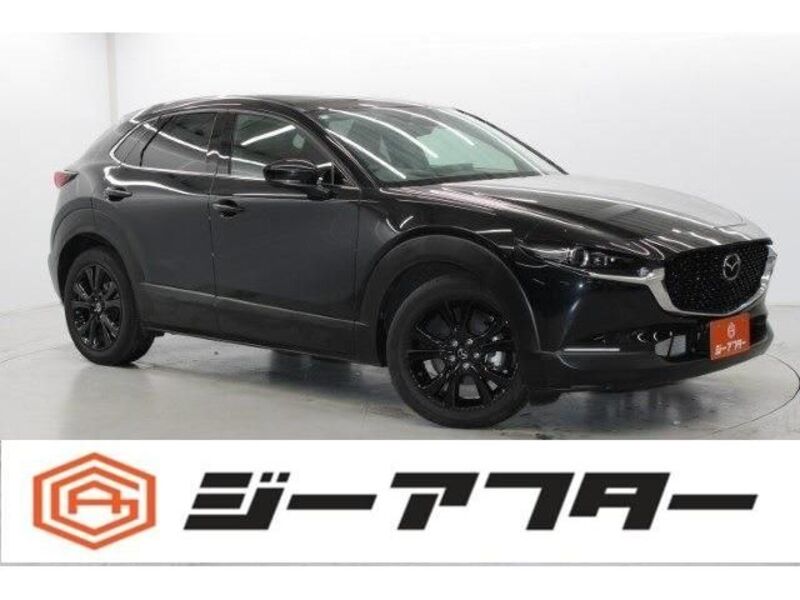 CX-30-0