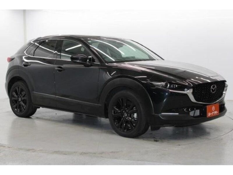 CX-30