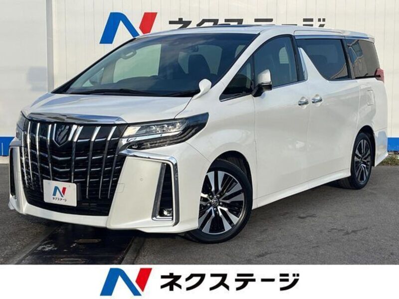 ALPHARD-0