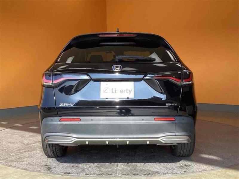 ZR-V