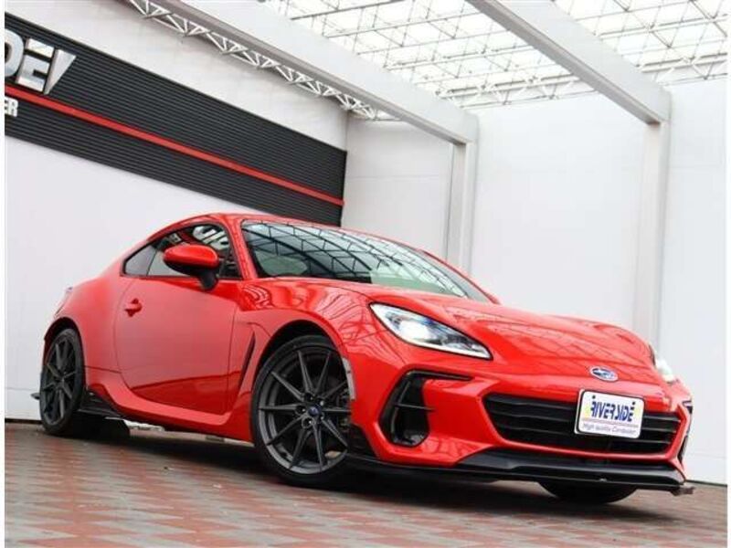 BRZ