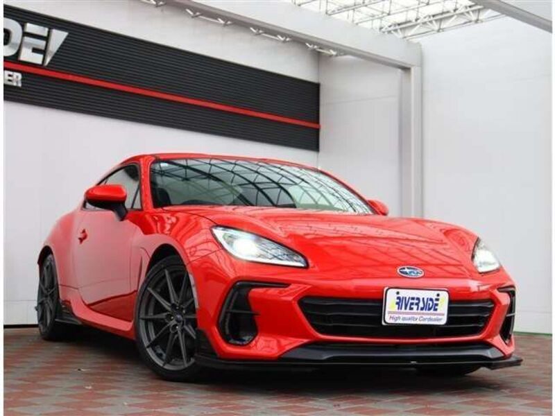 BRZ