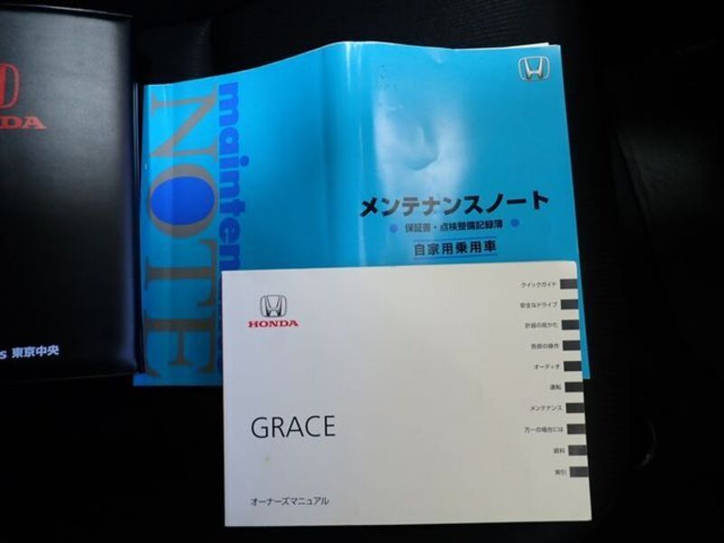 GRACE