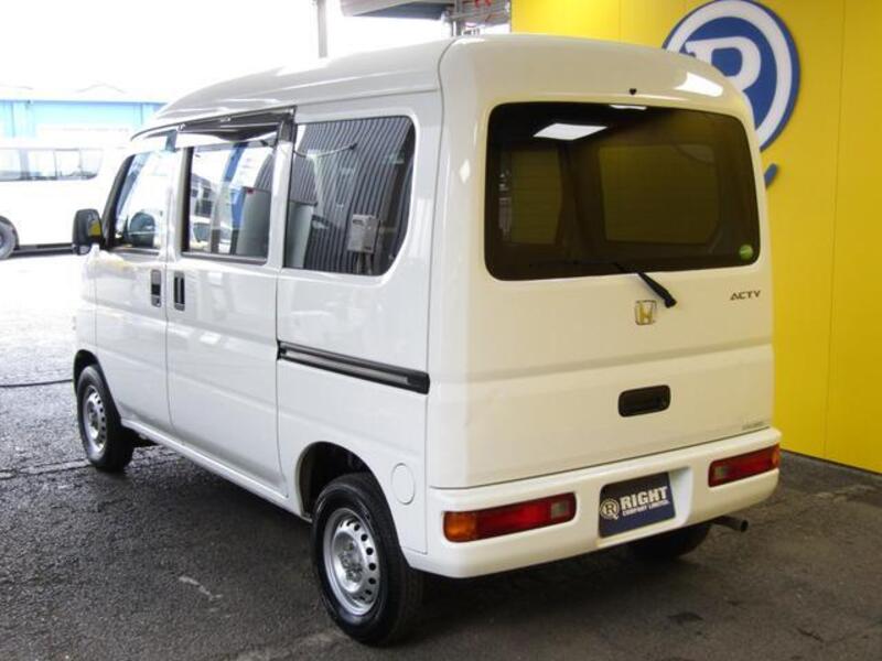 ACTY VAN