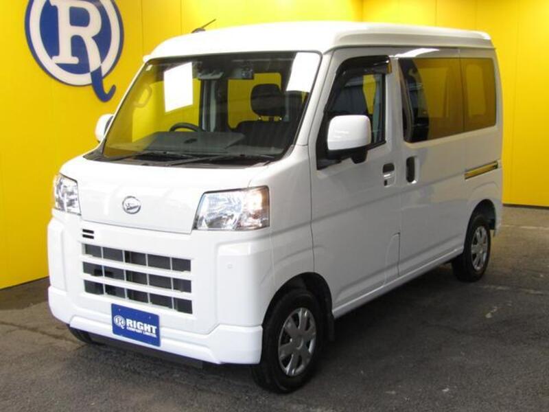 HIJET CARGO