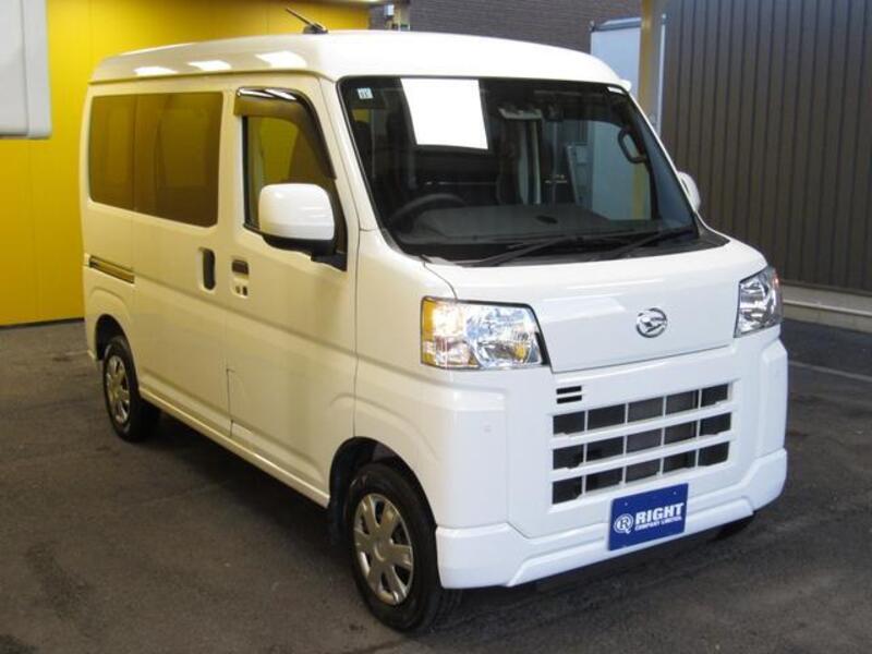 HIJET CARGO