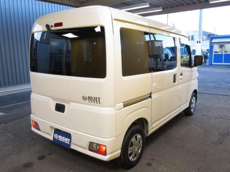 HIJET CARGO