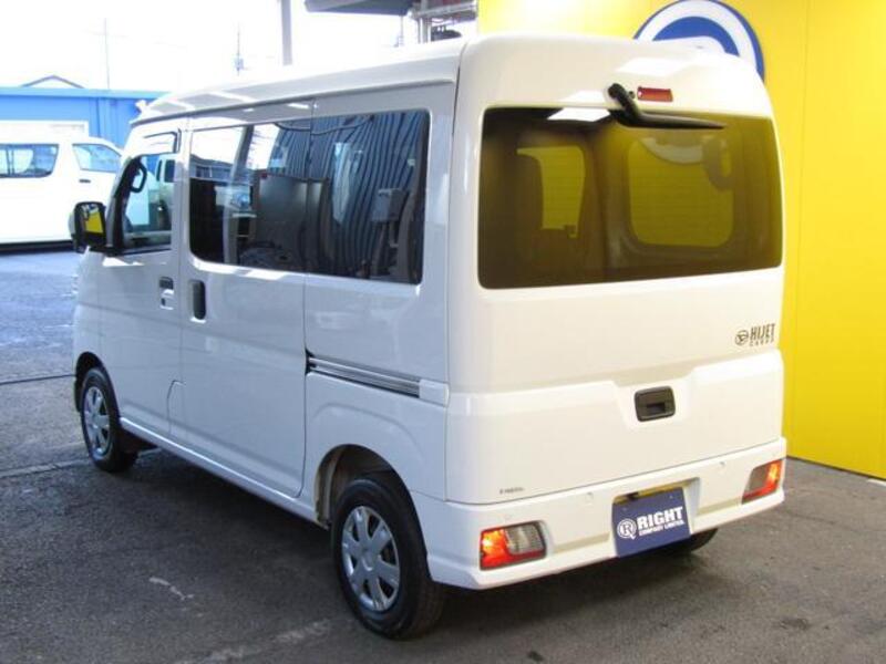 HIJET CARGO