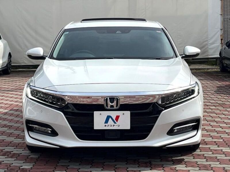 ACCORD HYBRID