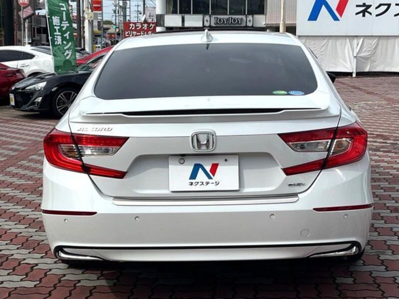 ACCORD HYBRID