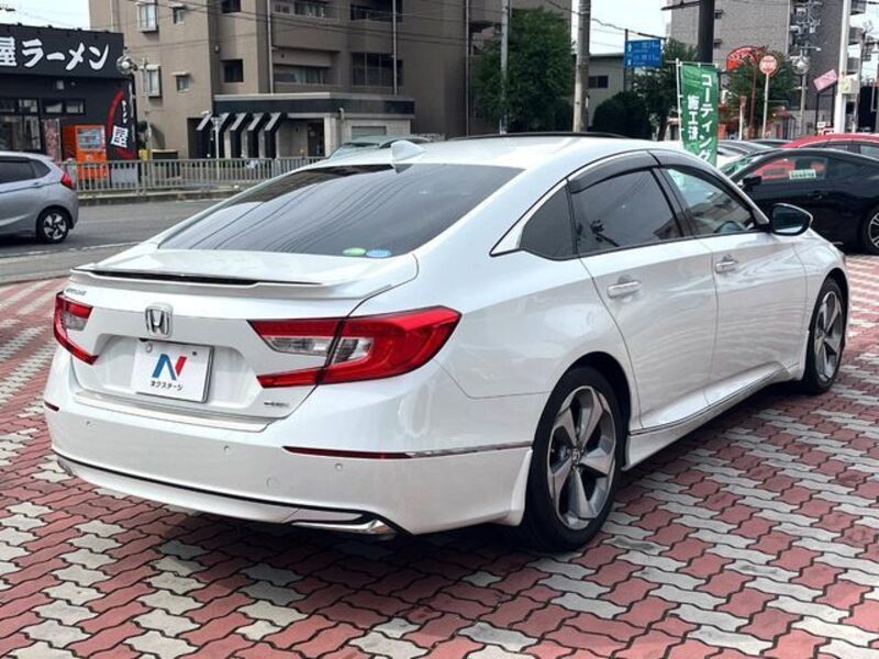 ACCORD HYBRID
