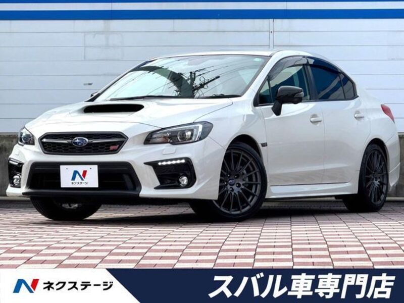 WRX S4-0