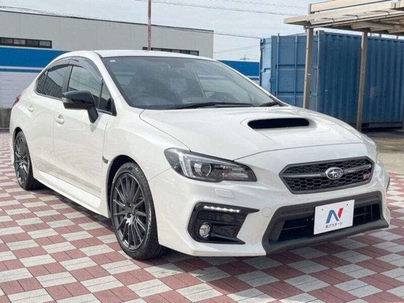 WRX S4