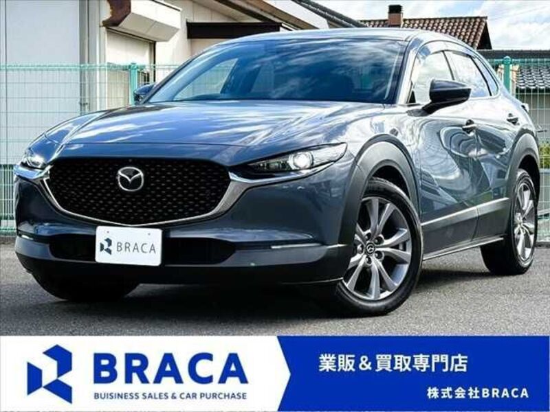 CX-30-0