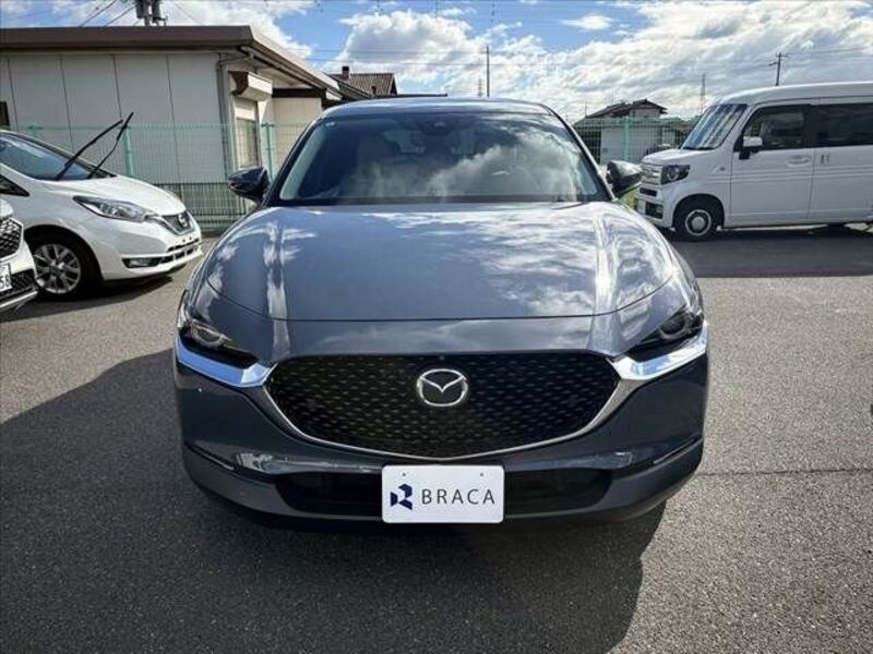 CX-30