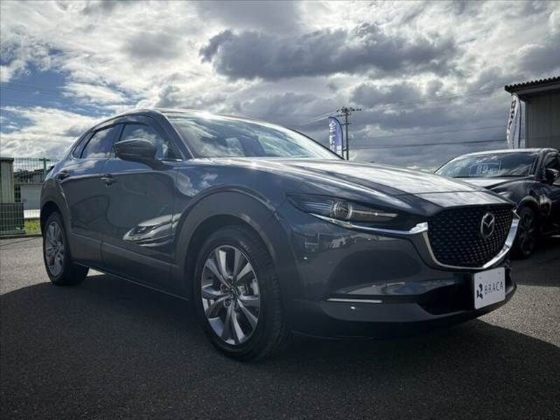 CX-30