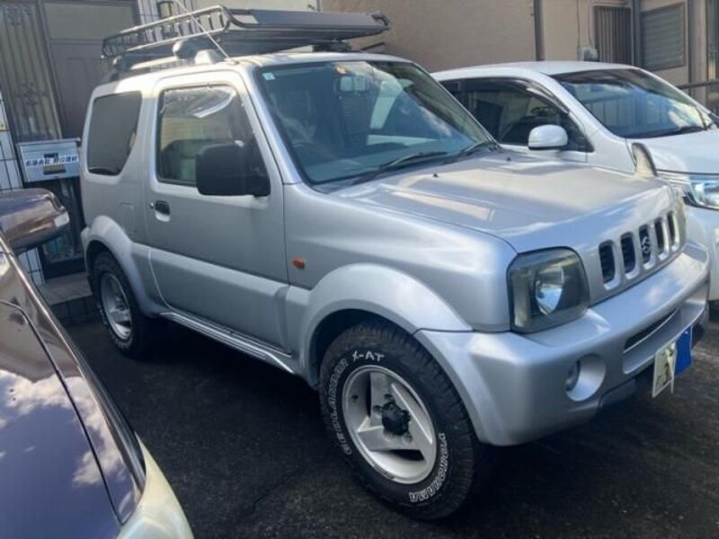 JIMNY WIDE