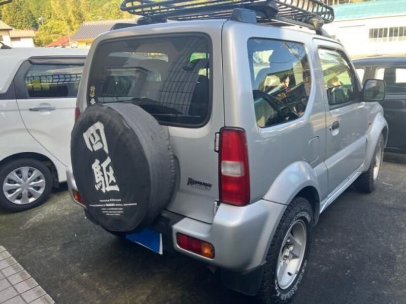 JIMNY WIDE