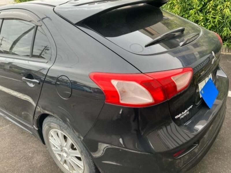 GALANT FORTIS SPORTBACK