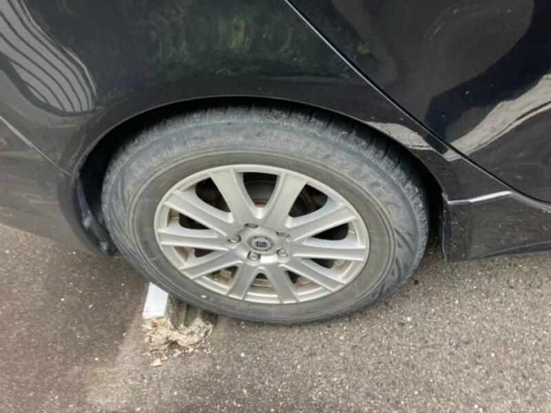 GALANT FORTIS SPORTBACK