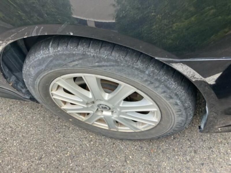 GALANT FORTIS SPORTBACK