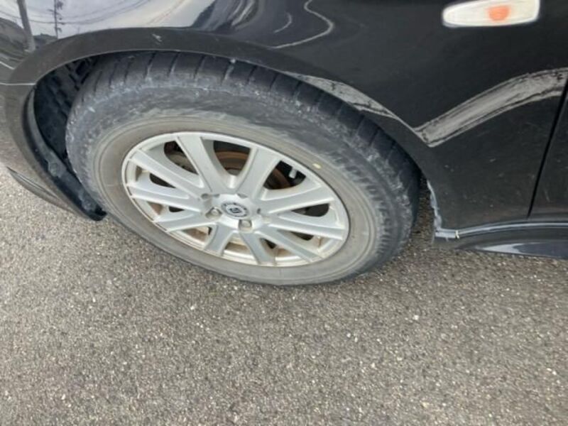 GALANT FORTIS SPORTBACK